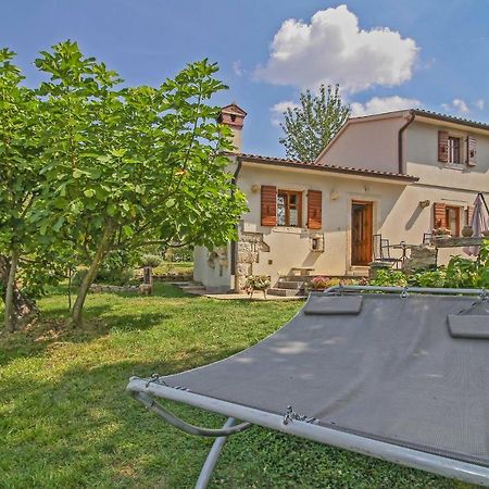 Jakov In Zupanici Labin  Esterno foto