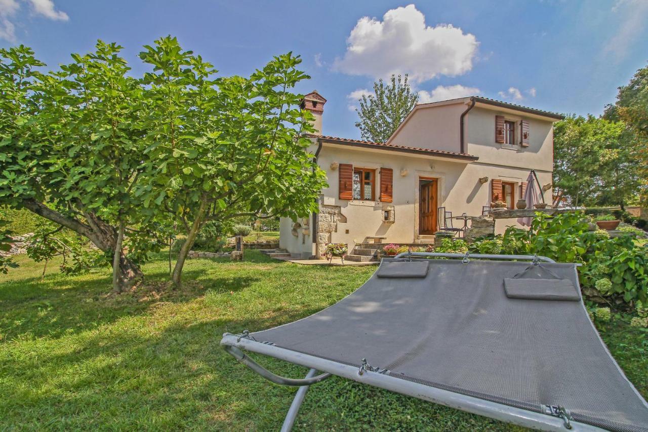 Jakov In Zupanici Labin  Esterno foto
